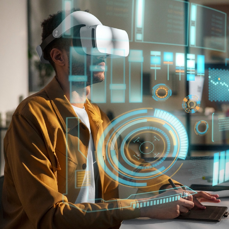 AI strategy & consulting