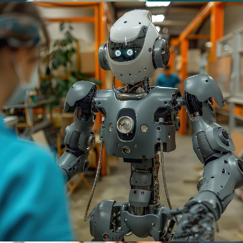 automation intelligent