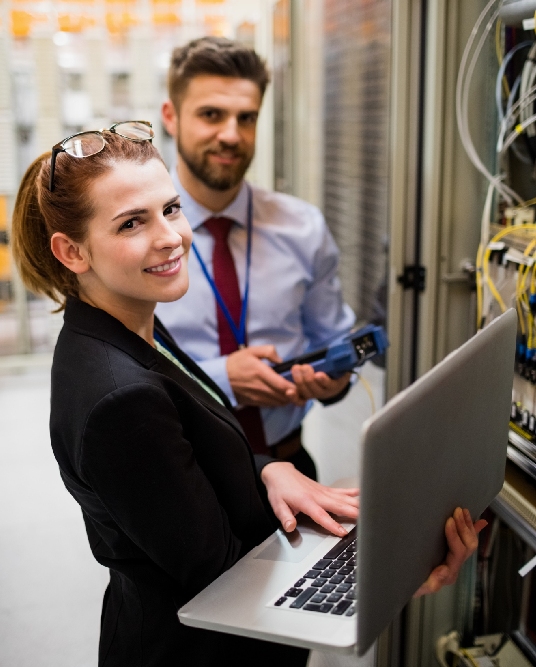 cyber security overviews