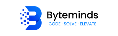 Byteminds Logo